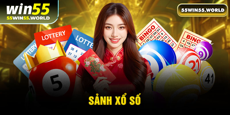 Xổ số online