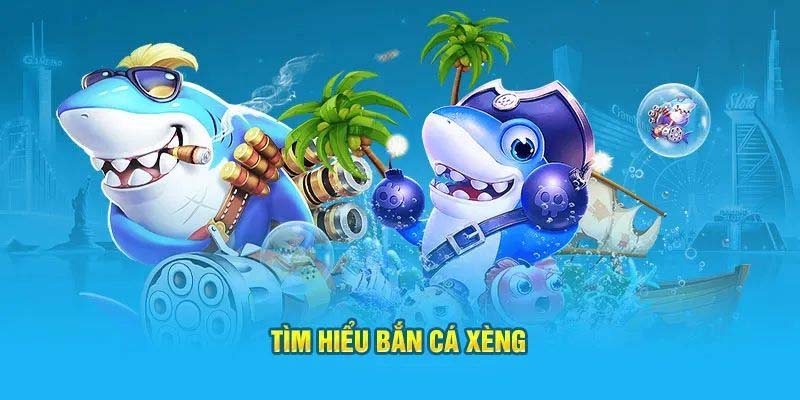 Giới thiệu về Bắn cá xèng Win55