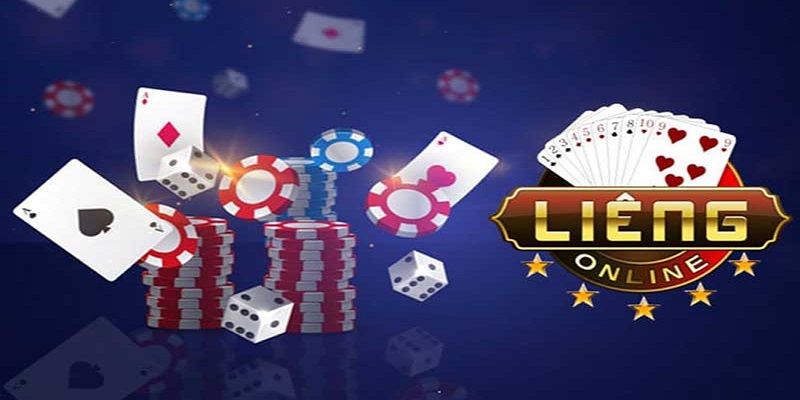 Giới thiệu game Liêng