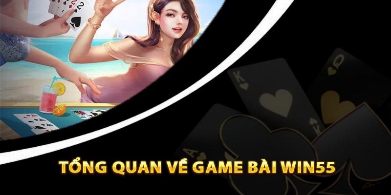 Game Bài Win55