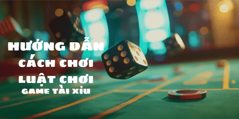 Game tài xỉu trên Win55